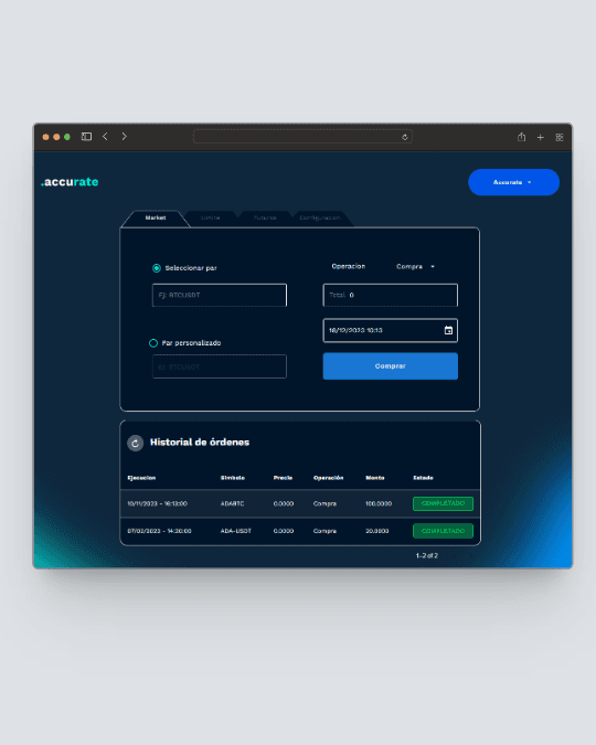 portfolio