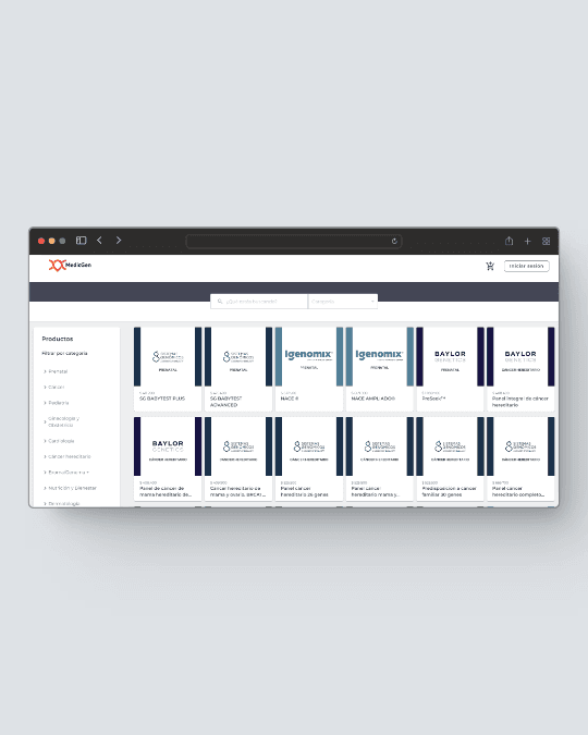 portfolio