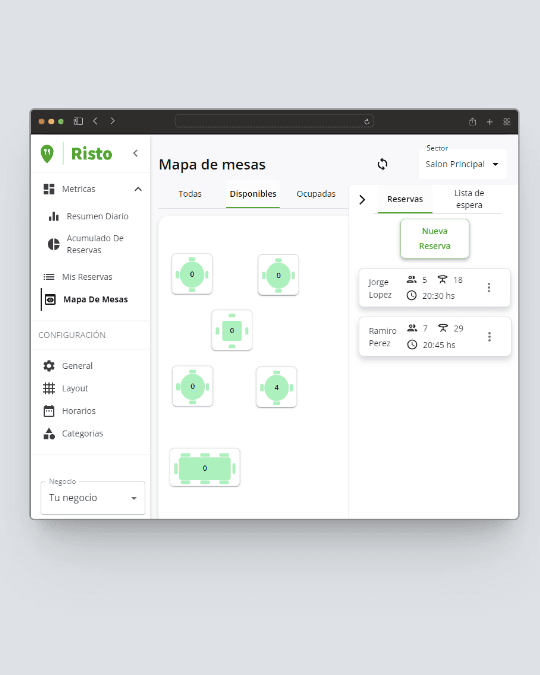 portfolio